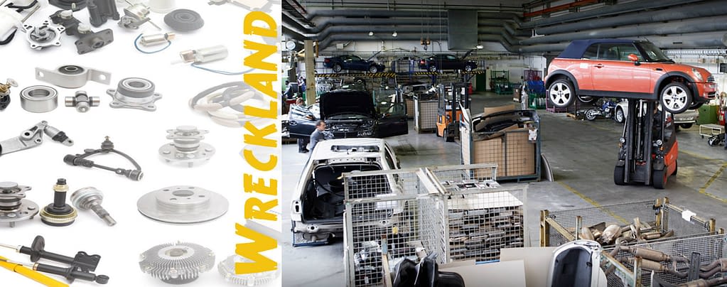 Wreckers Buy Cars Pay Cash Auckland