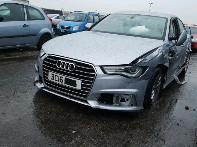 Audi Scrap Yard Auckland 